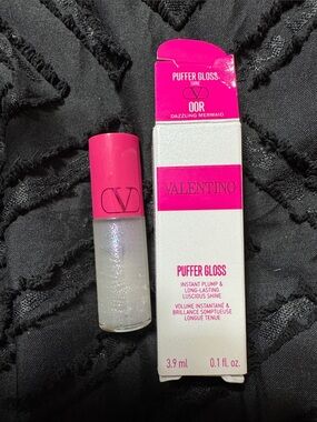 Puffer Gloss